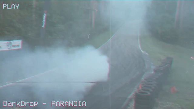 Paranoia - DarkDrop смотреть онлайн