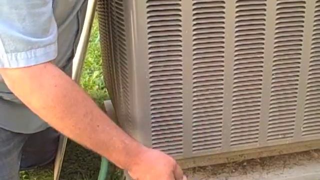 How to winterize and prepare your air conditioner for inclement weather смотреть онлайн