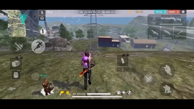 5 TÉCNICAS PARA DAR HEADSHOTS BRUTALES CON M1014: FÁCIL Y SENCILLO | FREE FIRE |. #CeltaJP смотреть онлайн