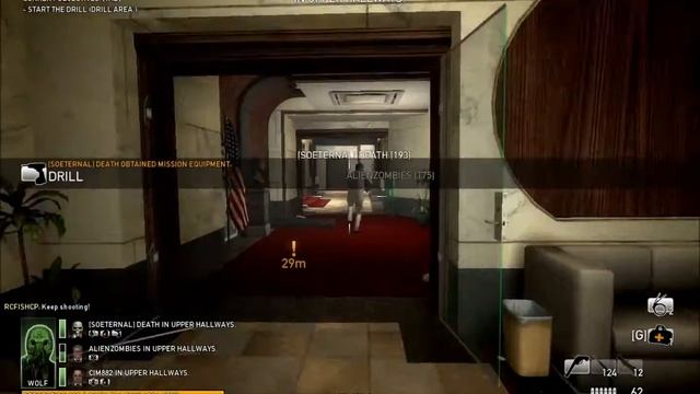 PAYDAY: The Heist HACKER CAUGHT! смотреть онлайн
