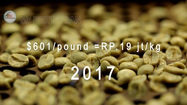 KOPI GESHA PANAMA, KOPI TERMAHAL DAN TERENAK DI DUNIA. смотреть онлайн