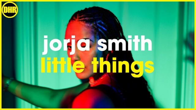 Jorja Smith - Little Things | Reel People | Soulful Deep House Mashup Remix смотреть онлайн