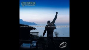 Queen - You don't fool me