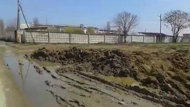ПРОГУЛКИ ПО ГРОЗНОМУ, Чайковского , 3й корпус ЧГУ..1апр.18г. смотреть онлайн