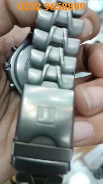 Tissot Titanium watch for Men | Wear your best watches at affordable prices now in Pakistan #buy смотреть онлайн