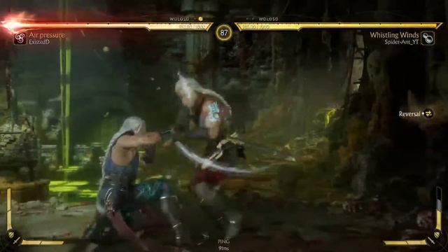 Some MK11...🔴 смотреть онлайн