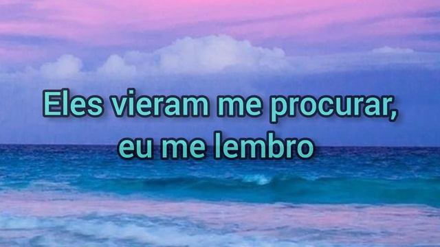 Cuando suba la marea (Tradução) - By Caio Henrique смотреть онлайн