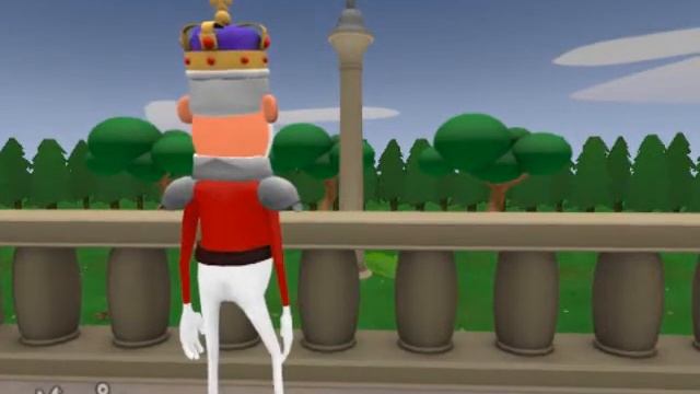 Epic film music, I tesori di Rè Dima смотреть онлайн