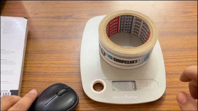 HealthSense Kitchen Scale KS-40 | Best Weighing Scale For Online Selling eCommerce Business? Review смотреть онлайн