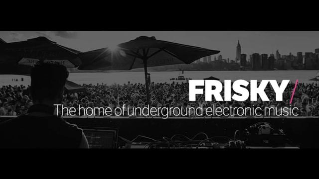 FRISKY RADIO | Ashal S | Awakening September 2020