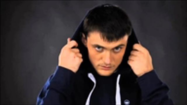 Ярмак на краю смотреть онлайн