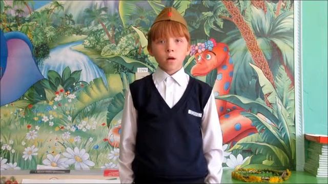 Алексей Сурков «Утро Победы» смотреть онлайн