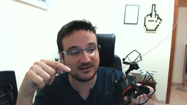 GTeng T901 Quadcopter - Unboxing & Review смотреть онлайн