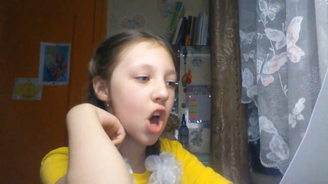 Спела чужим голосом /породия на *не танцуй* смотреть онлайн