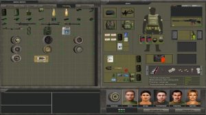 Обзор игры  7 62 'Hard life' 7 62 'Тяжелая жизнь'