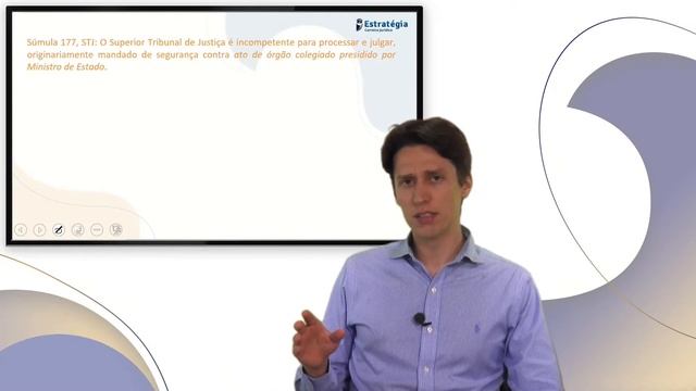 Curso Intensivo de Legislação Comentada para o TJ SP: Direito Processual Civil смотреть онлайн