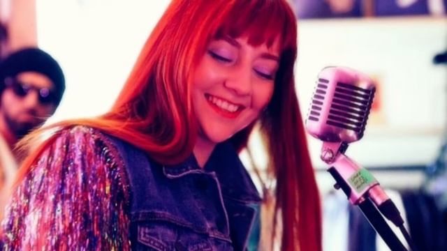 Nova Norda - Palavra (Ajda Pekkan Cover) Audio смотреть онлайн