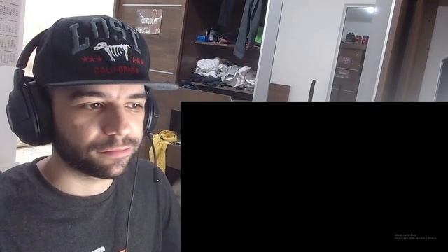 REACT - 2 EM 1 - RAP DO AKI (CHAINSAW MAN) - Minha Maldição / Tragédia - RIOS / OKABE смотреть онлайн