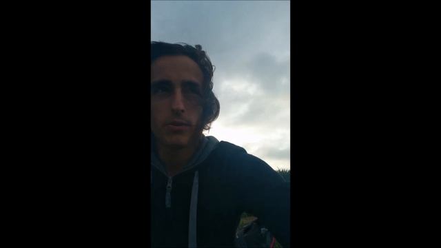 défi : marcher 77 km en une journée !! смотреть онлайн