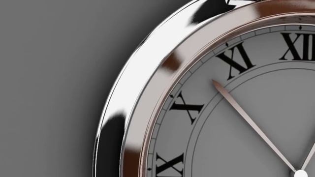 Blender : Realistic Hand Watch смотреть онлайн