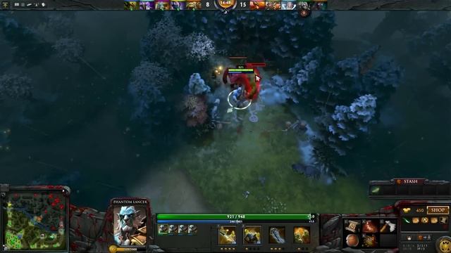 Dota 2: Worse Than You: Salty...So Salty. смотреть онлайн