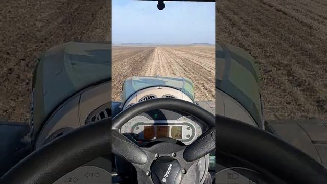 FENDT 1042/HORSCH TIGER 4M смотреть онлайн