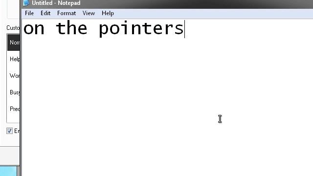 How to make windows Xp look like windows 7 2011 part 3 смотреть онлайн