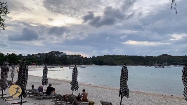TimeLapse at Samui Island смотреть онлайн