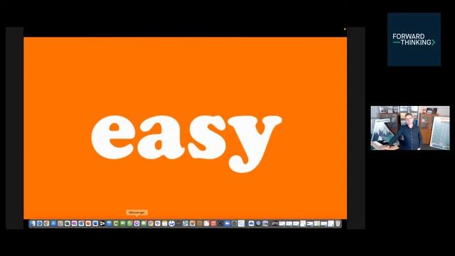 Fully Funded Business Growth Masterclass - With Andy Henderson смотреть онлайн