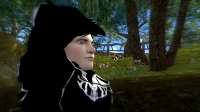 LOTRO | Infamy | KraN | [Hyena Nation] смотреть онлайн