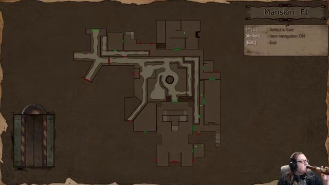 Them and Us - Fixed Camera - First Playthrough - Part 2 смотреть онлайн