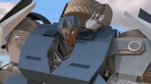 Трансформеры прайм:Нокаут и Брейкдаун