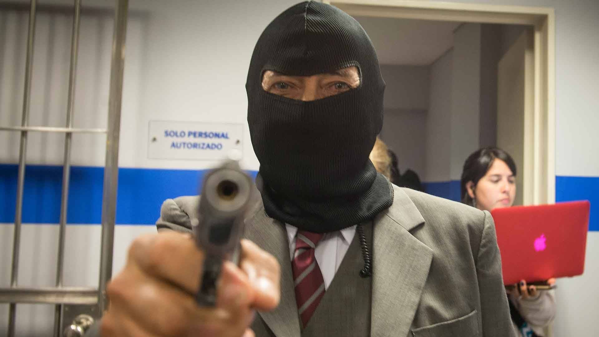 Афера века (2020) — Русский трейлер