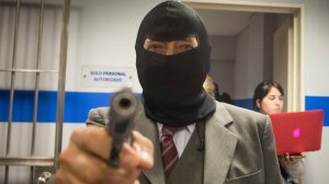 Афера века (2020) — Русский трейлер