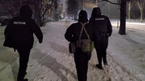 Дружина Первоуральска