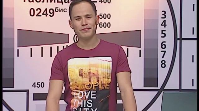 Студия 156 [Алғашқы махаббат: қонақта Елдос Ахметов] смотреть онлайн