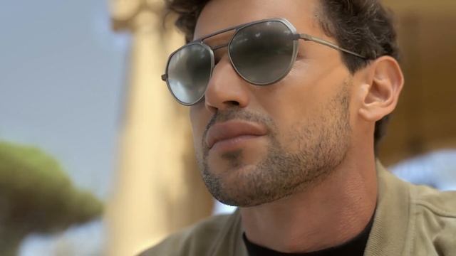 BULGARI Eyewear Man смотреть онлайн