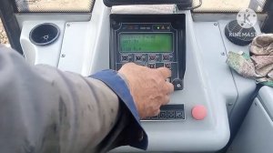 Автокран Клинцы 40тонн Порядок вкл-я кран-й установки ч2