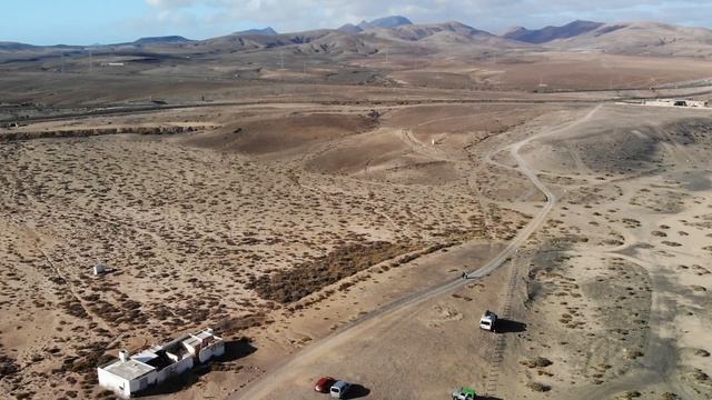 Drone footage - kitesurfing, Matas Blancas, Fuerteventura смотреть онлайн