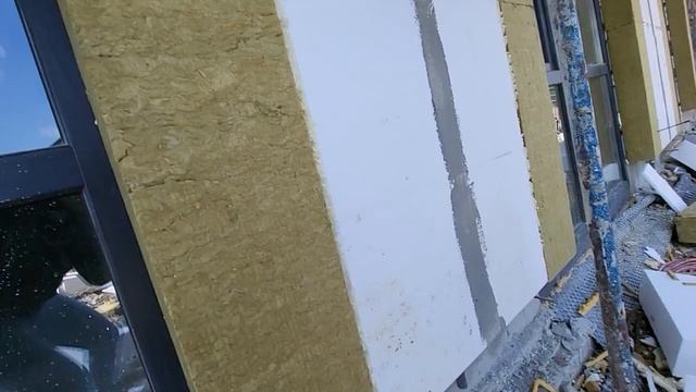 Огляд утеплення 1го будинку ЖК "ПаркСайд" смотреть онлайн