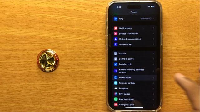 Cómo solucionar el problema de sonido bajo iphone IOS 17 смотреть онлайн