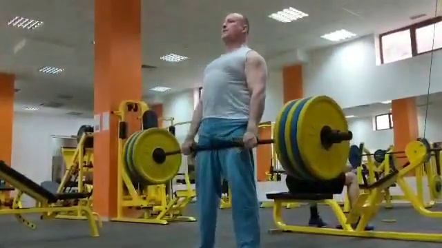 Тренер 190 Кг 10 раз спокойно смотреть онлайн