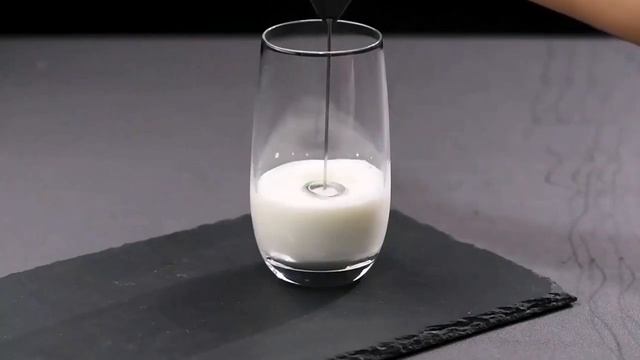 Обзор вспенивателя для молока YouSmart Electric Milk Frother Black (KJBQ-7) смотреть онлайн