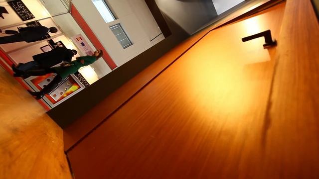 Система MORELLI Swing смотреть онлайн