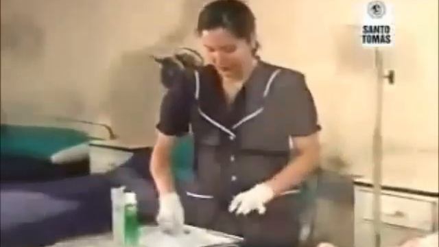 Enema Evacuante