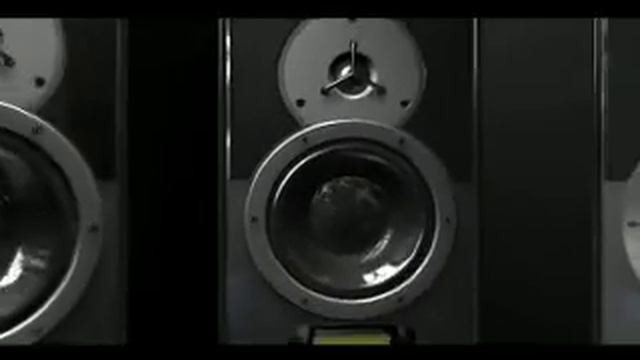 Dynaudio acoustic animation смотреть онлайн