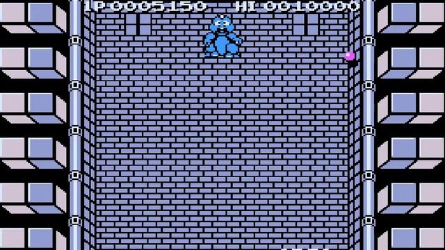 Crackout на NES#3 смотреть онлайн
