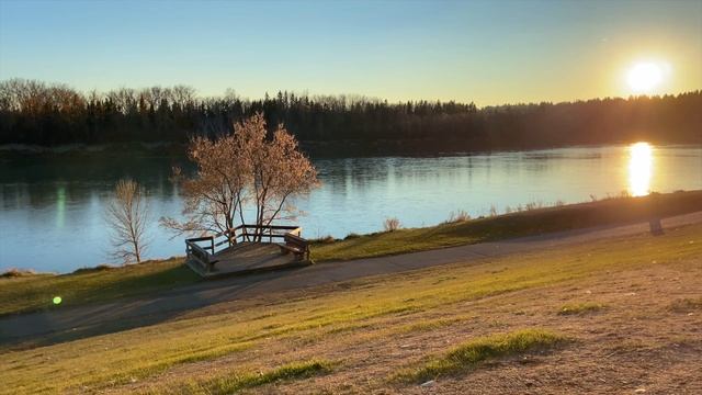 A Window Into Canada Episode 17 wallpaper screensaver smart tv HD 1080p смотреть онлайн