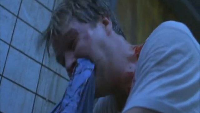 Saw Music Video Seether-FMLYHM смотреть онлайн