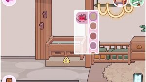 Делаем детскую комнату для Стейси и Мишель 🌿🛋️✨🤍 (Аватар Ворлд) румтур по дому